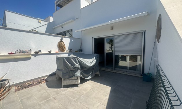 Appartement - Resale - Los Montesinos - CSPA-53553