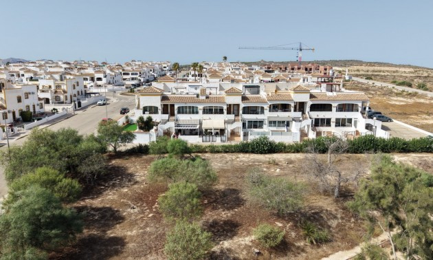 Appartement - Resale - Los Montesinos - Entre Naranjos