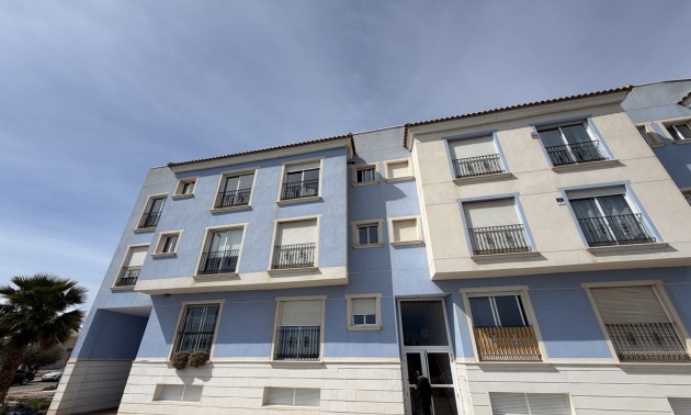 Appartement - Resale - Los Montesinos - Los Montesinos