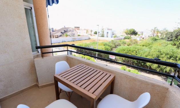 Appartement - Resale - Mil Palmeras - Mil Palmeras