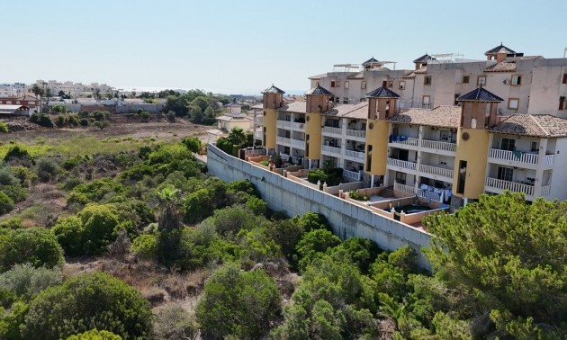Appartement - Resale - Orihuela - Cabo Roig