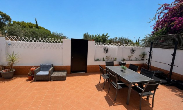 Appartement - Resale - Orihuela - Cabo Roig