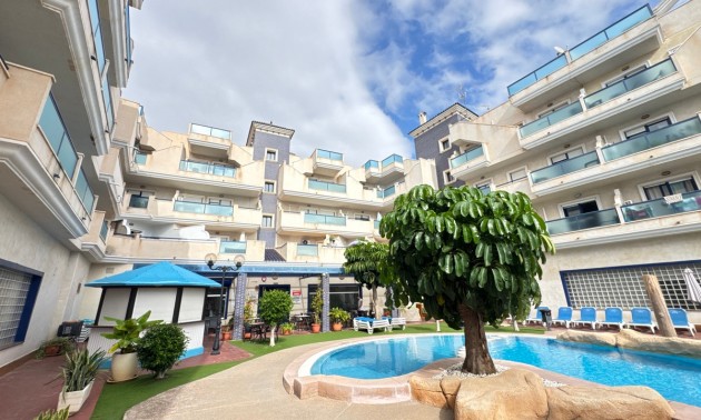 Appartement - Resale - Orihuela - Cabo Roig