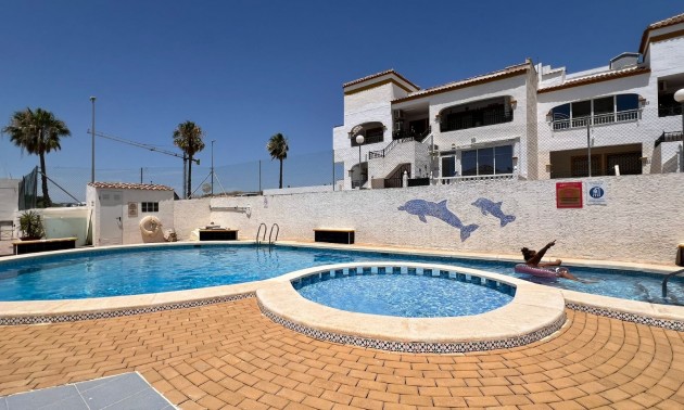 Appartement - Resale - Orihuela - Entre Naranjos - Vistabella Golf