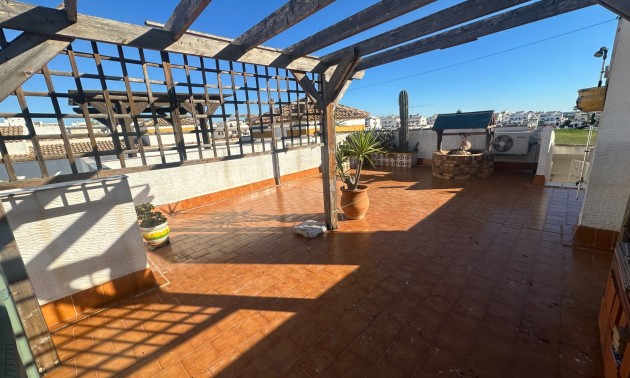 Appartement - Resale - Orihuela - Entre Naranjos