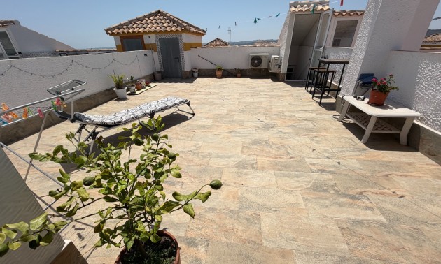 Appartement - Resale - Orihuela - Entre Naranjos