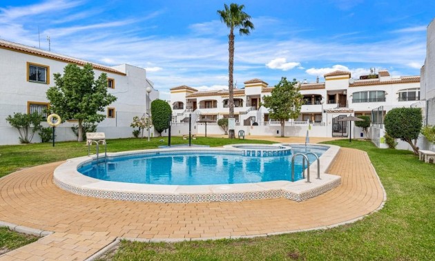 Appartement - Resale - Orihuela - Entre Naranjos