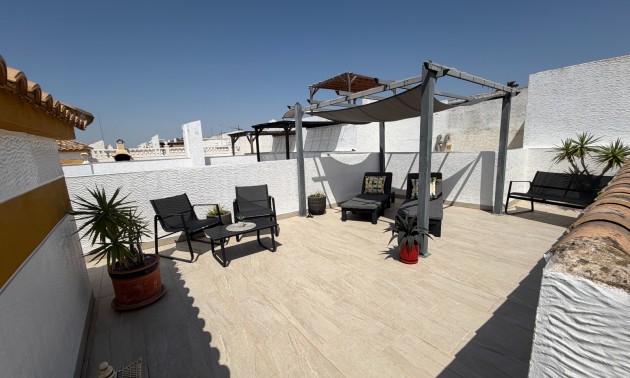 Appartement - Resale - Orihuela - Entre Naranjos