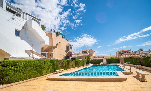 Appartement - Resale - Orihuela - La Florida
