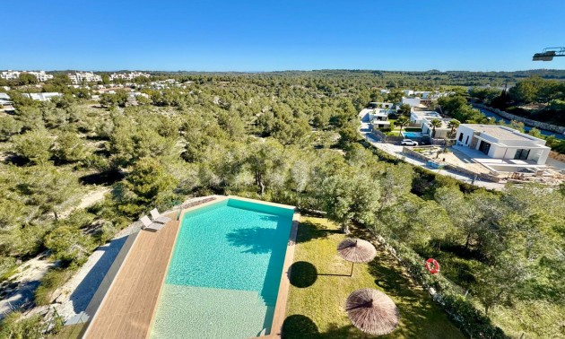 Appartement - Resale - Orihuela - Las Colinas Golf Resort