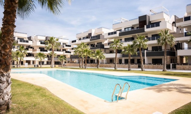 Appartement - Resale - Orihuela - Los Altos