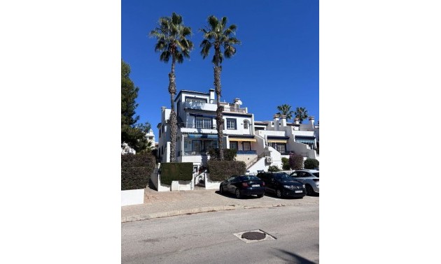 Appartement - Resale - Orihuela - Los Dolses