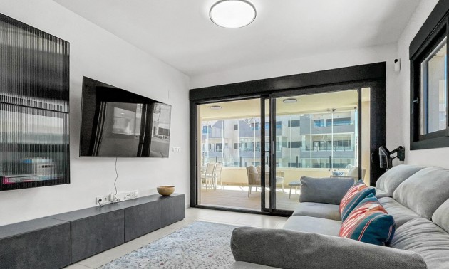 Appartement - Resale - Orihuela - Los Dolses