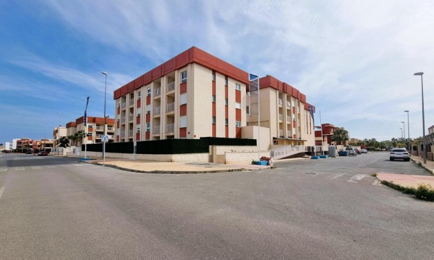 Appartement - Resale - Orihuela - Orihuela Costa