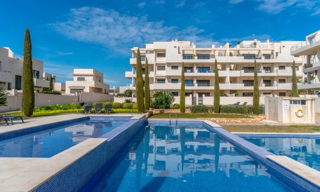 Appartement - Resale - Orihuela - Orihuela Costa