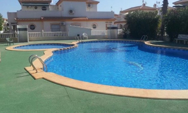Appartement - Resale - Orihuela - Playa Flamenca