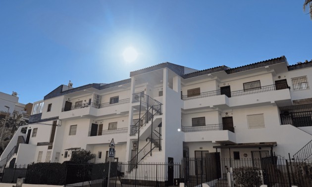 Appartement - Resale - Orihuela - Punta Prima