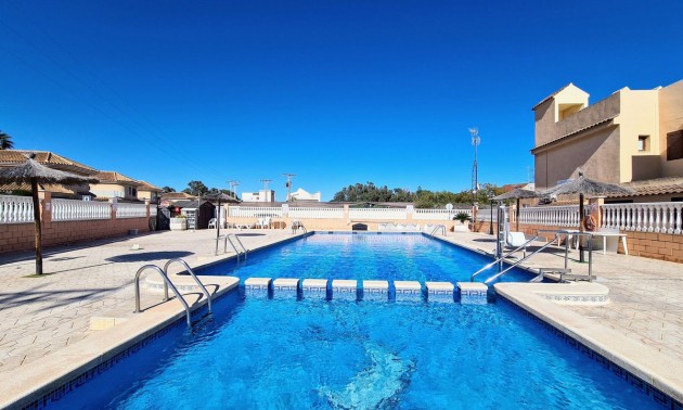 Appartement - Resale - Orihuela - Punta Prima