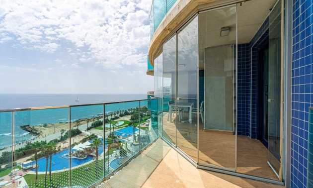 Appartement - Resale - Orihuela - Punta Prima