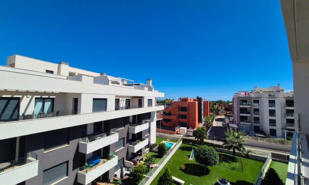 Appartement - Resale - Orihuela - Villamartin