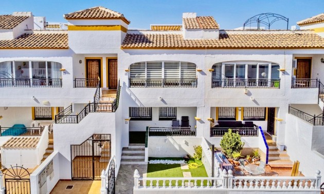 Appartement - Resale - Orihuela - Vistabella Golf Resort