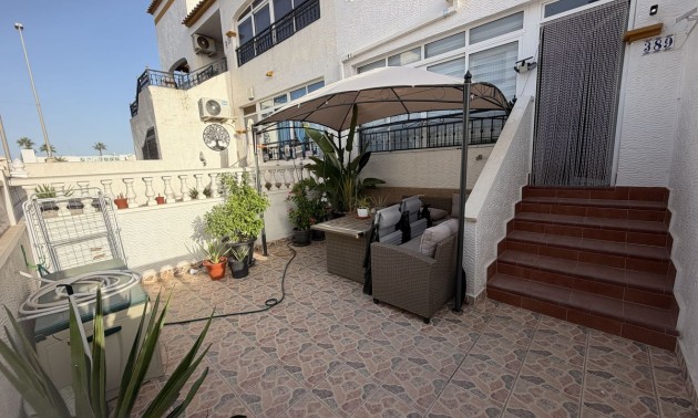Appartement - Resale - Orihuela - Vistabella Golf Resort