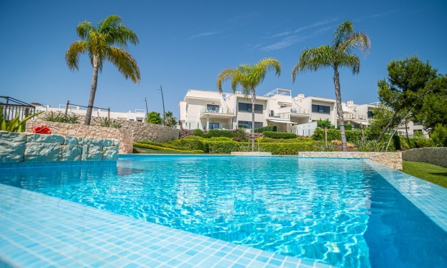 Appartement - Resale - Pilar de la Horadada - Pilar de la Horadada Centro