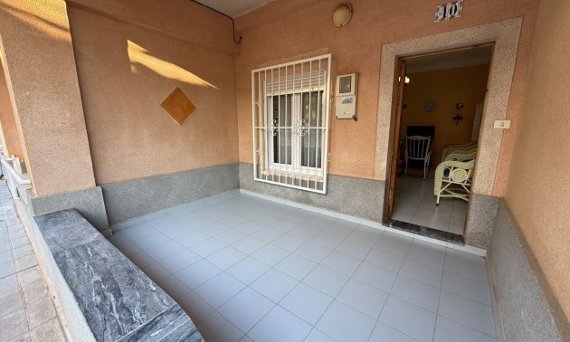 Appartement - Resale - Pilar de la Horadada - Torre de la Horadada