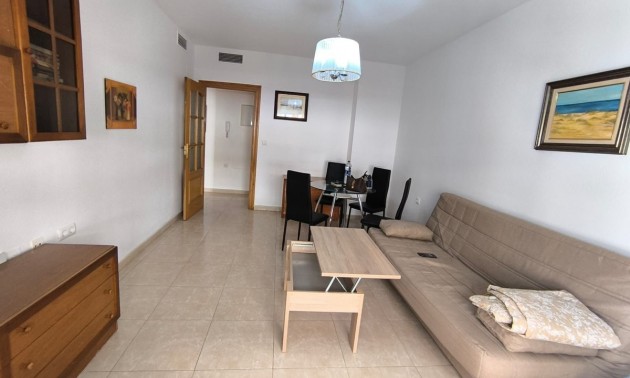 Appartement - Resale - Pinoso - Pinoso Centro