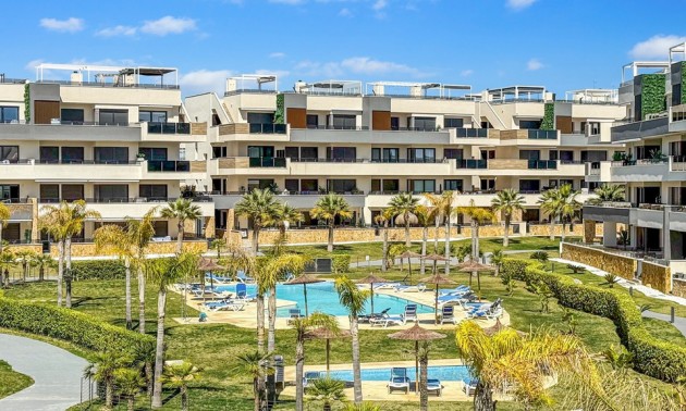 Appartement - Resale - Playa Flamenca - CSPX-34242