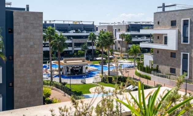 Appartement - Resale - Playa Flamenca - CSPX-83157