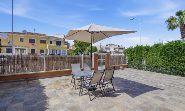 Appartement - Resale - Playa Flamenca - CSPX-88265