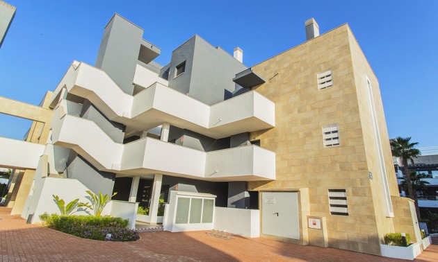 Appartement - Resale - Playa Flamenca - Playa Flamenca