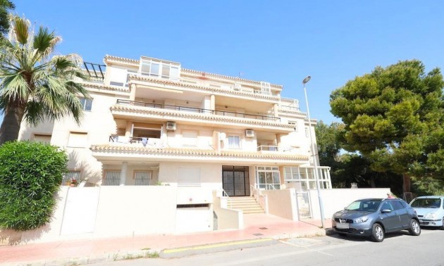 Appartement - Resale - Playa Flamenca - Playa Flamenca