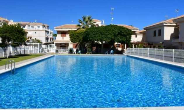 Appartement - Resale - Playa Flamenca - Playa Flamenca