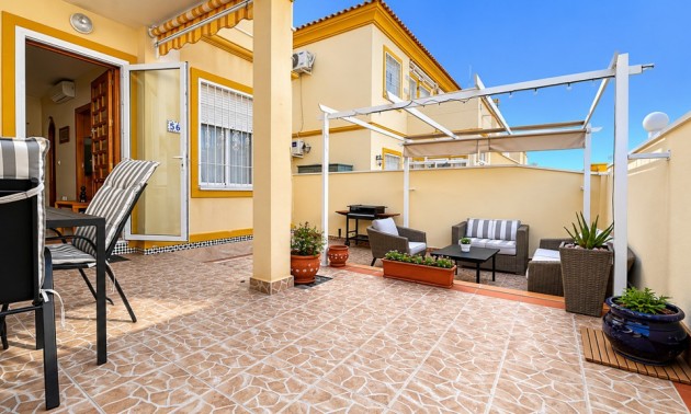 Appartement - Resale - Playa Flamenca - Playa Flamenca