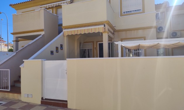 Appartement - Resale - Playa Flamenca - Playa Flamenca