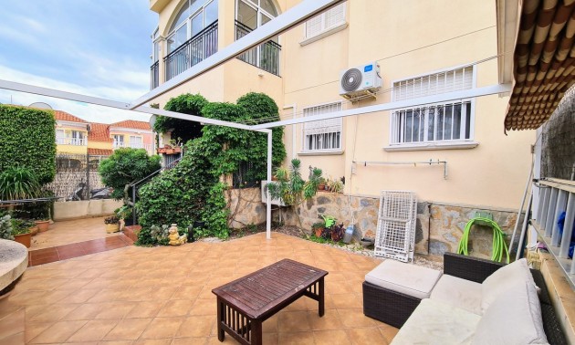 Appartement - Resale - Playa Flamenca - Playa Flamenca