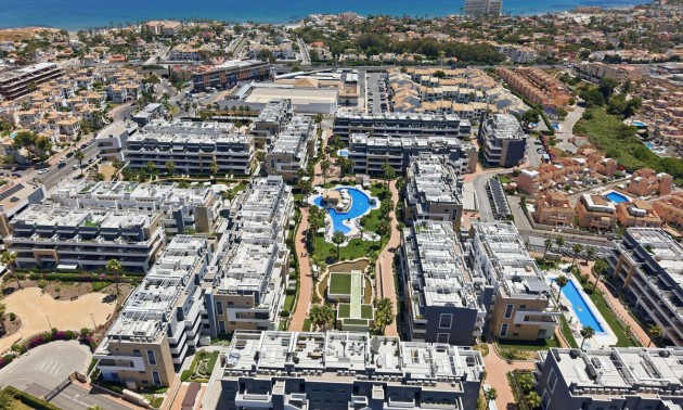 Appartement - Resale - Playa Flamenca - Playa Flamenca