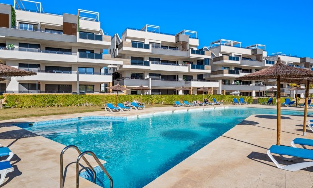 Appartement - Resale - Playa Flamenca - Playa Flamenca