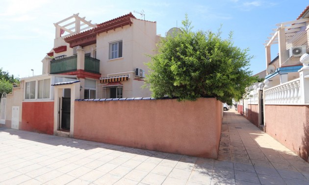 Appartement - Resale - Playa Flamenca - Playa Flamenca