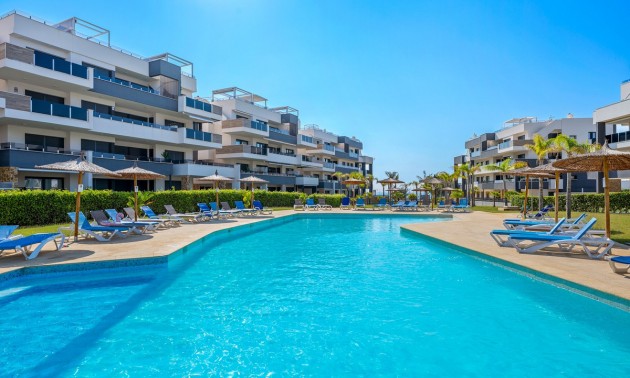 Appartement - Resale - Playa Flamenca - Playa Flamenca