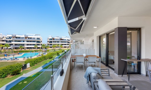 Appartement - Resale - Playa Flamenca - Playa Flamenca