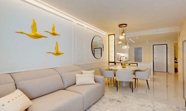 Appartement - Resale - Playa Flamenca - Playa Flamenca
