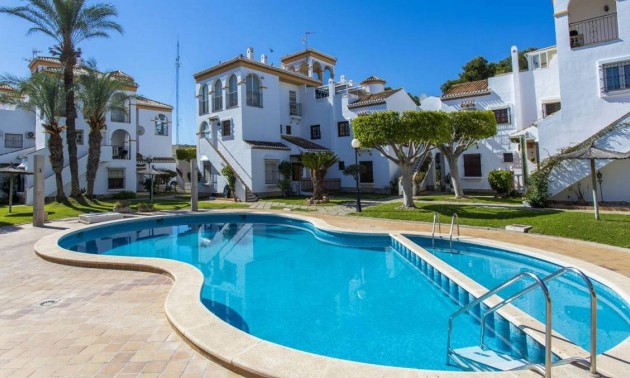 Appartement - Resale - Playa Flamenca - Playa Flamenca