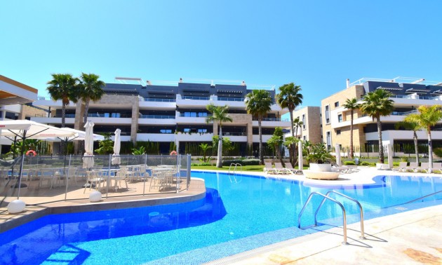 Appartement - Resale - Playa Flamenca - Playa Flamenca