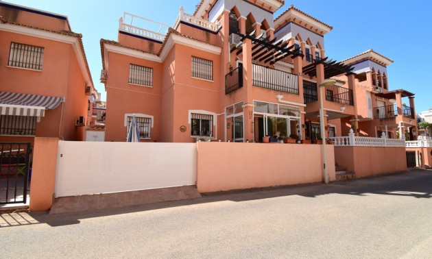 Appartement - Resale - Playa Flamenca - Playa Flamenca
