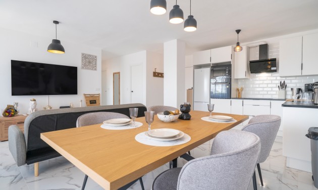 Appartement - Resale - Punta Prima - CSPC-97743