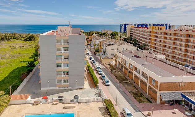 Appartement - Resale - Punta Prima - Punta Prima