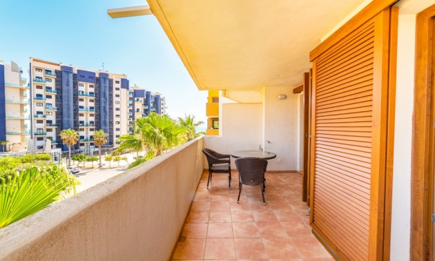 Appartement - Resale - Punta Prima - Punta Prima